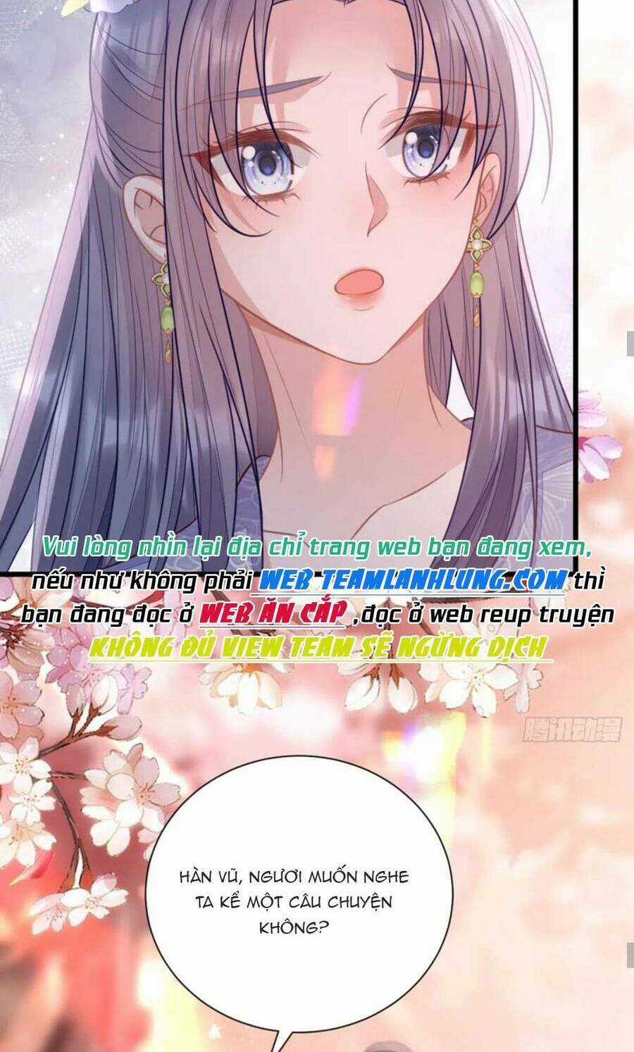 Mau Xuyên Không Rửa Tội Cho Nhân Vật Phản Diện Chapter 150 trang 40