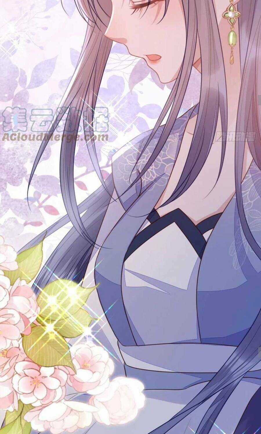 Mau Xuyên Không Rửa Tội Cho Nhân Vật Phản Diện Chapter 150 trang 43