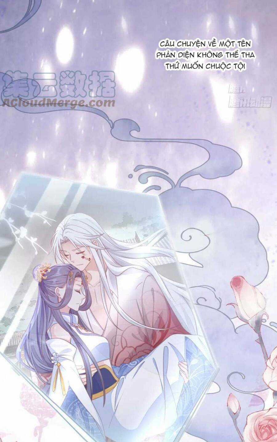 Mau Xuyên Không Rửa Tội Cho Nhân Vật Phản Diện Chapter 150 trang 47