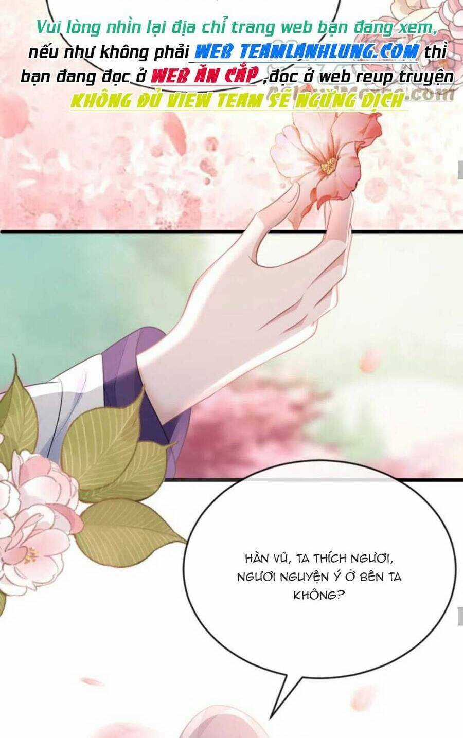 Mau Xuyên Không Rửa Tội Cho Nhân Vật Phản Diện Chapter 150 trang 51