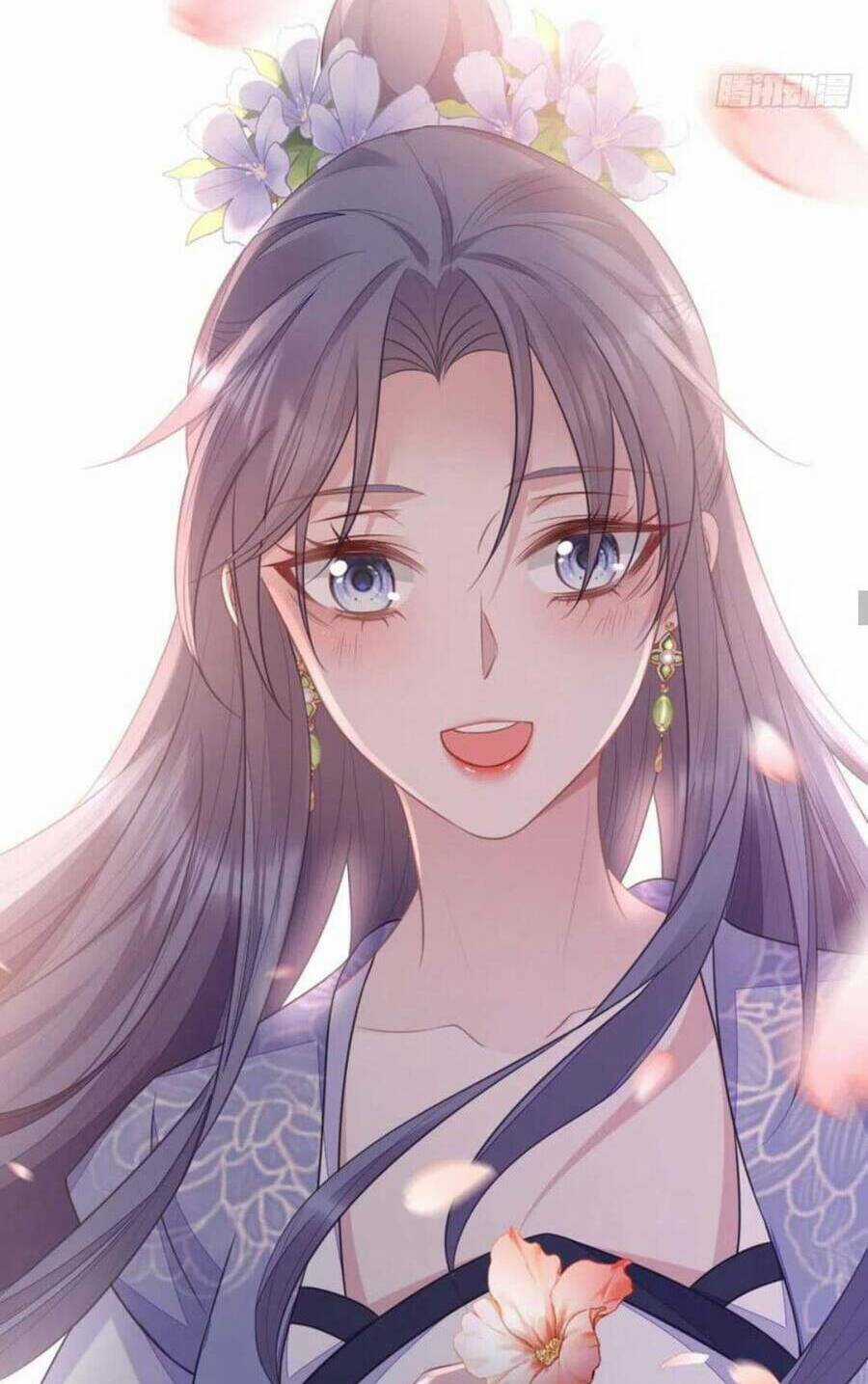 Mau Xuyên Không Rửa Tội Cho Nhân Vật Phản Diện Chapter 150 trang 52