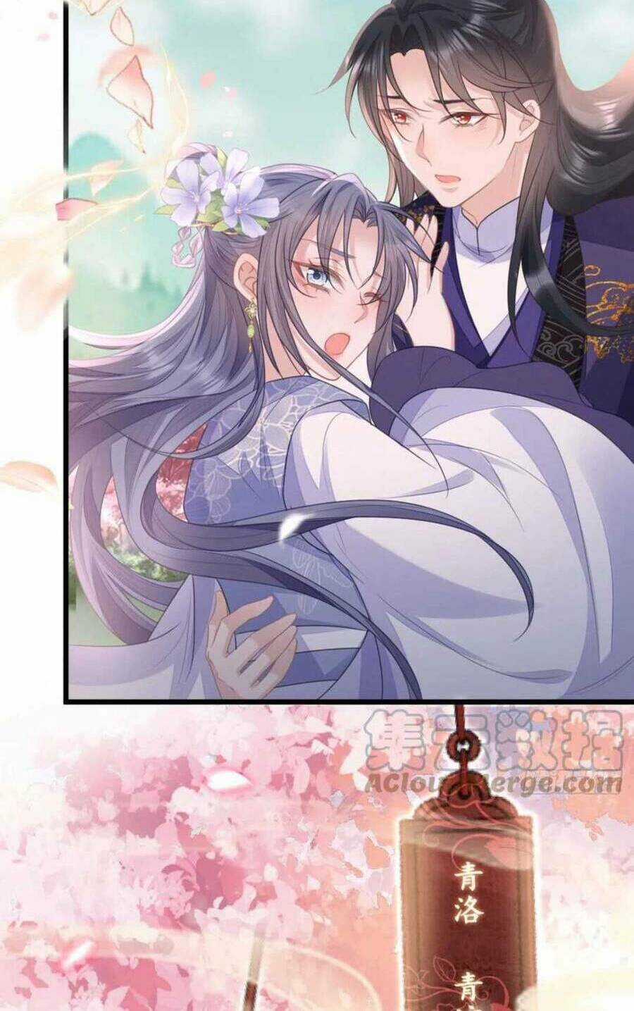 Mau Xuyên Không Rửa Tội Cho Nhân Vật Phản Diện Chapter 150 trang 58