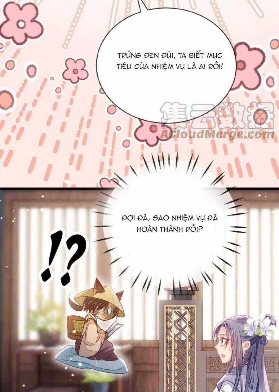 Mau Xuyên Không Rửa Tội Cho Nhân Vật Phản Diện Chapter 150 trang 6