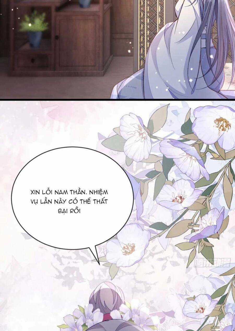 Mau Xuyên Không Rửa Tội Cho Nhân Vật Phản Diện Chapter 150 trang 7