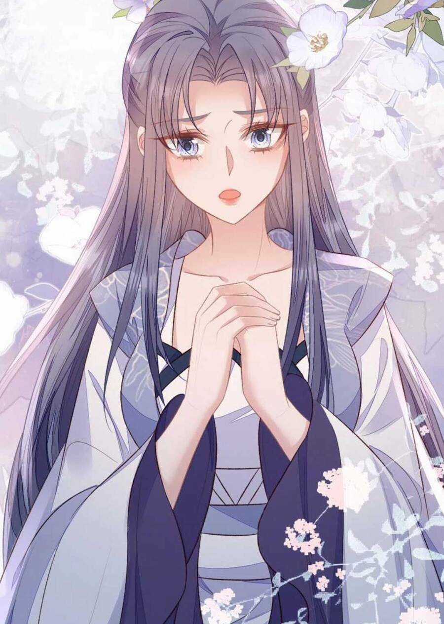 Mau Xuyên Không Rửa Tội Cho Nhân Vật Phản Diện Chapter 150 trang 8