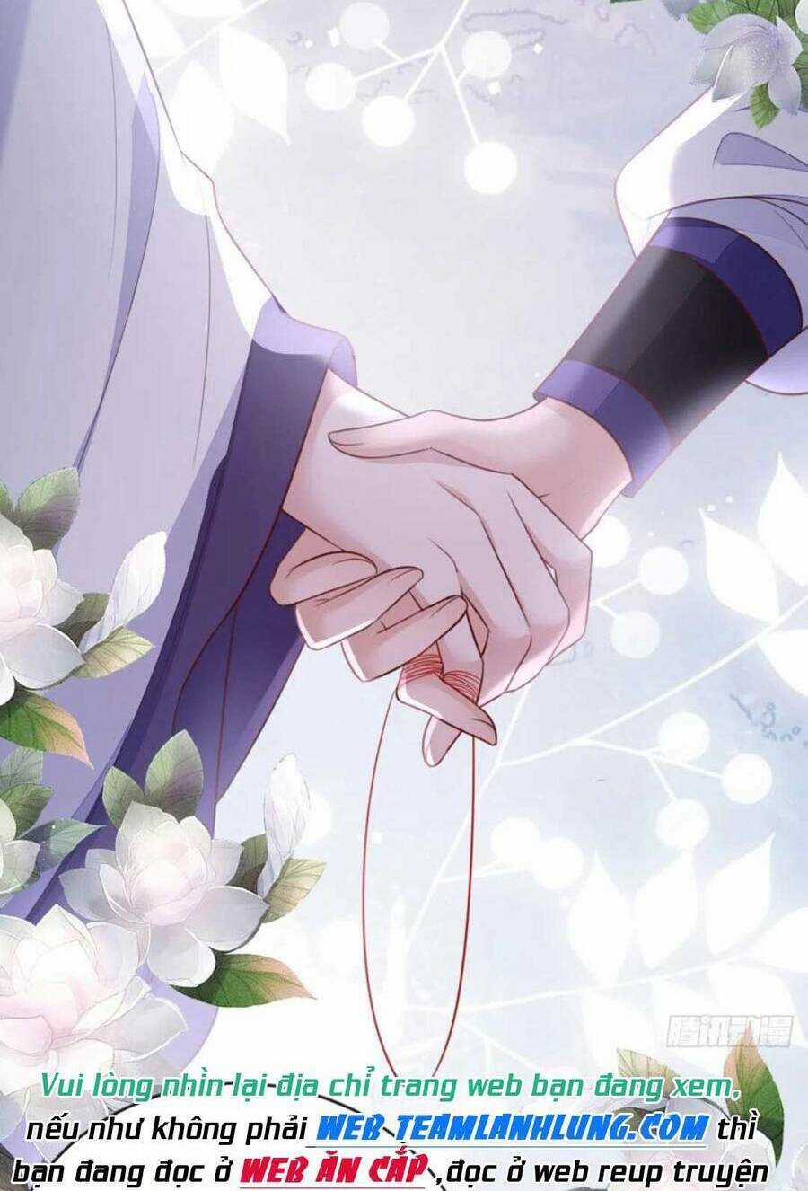 Mau Xuyên Không Rửa Tội Cho Nhân Vật Phản Diện Chapter 151 trang 18