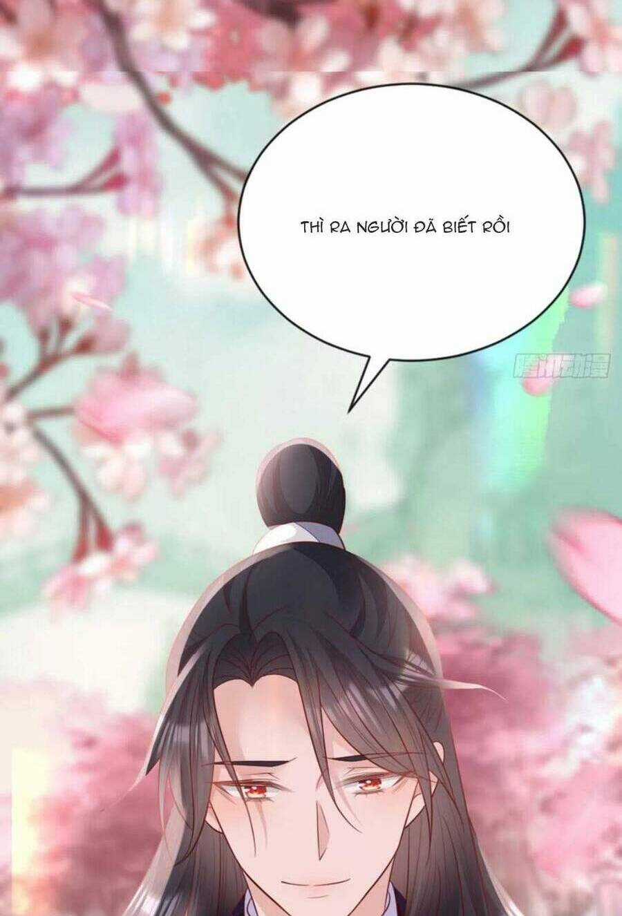 Mau Xuyên Không Rửa Tội Cho Nhân Vật Phản Diện Chapter 151 trang 20