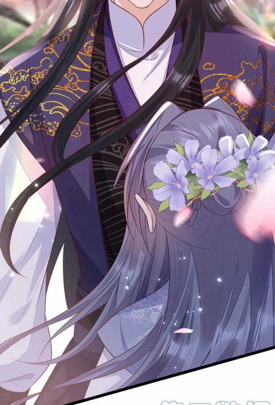 Mau Xuyên Không Rửa Tội Cho Nhân Vật Phản Diện Chapter 151 trang 21