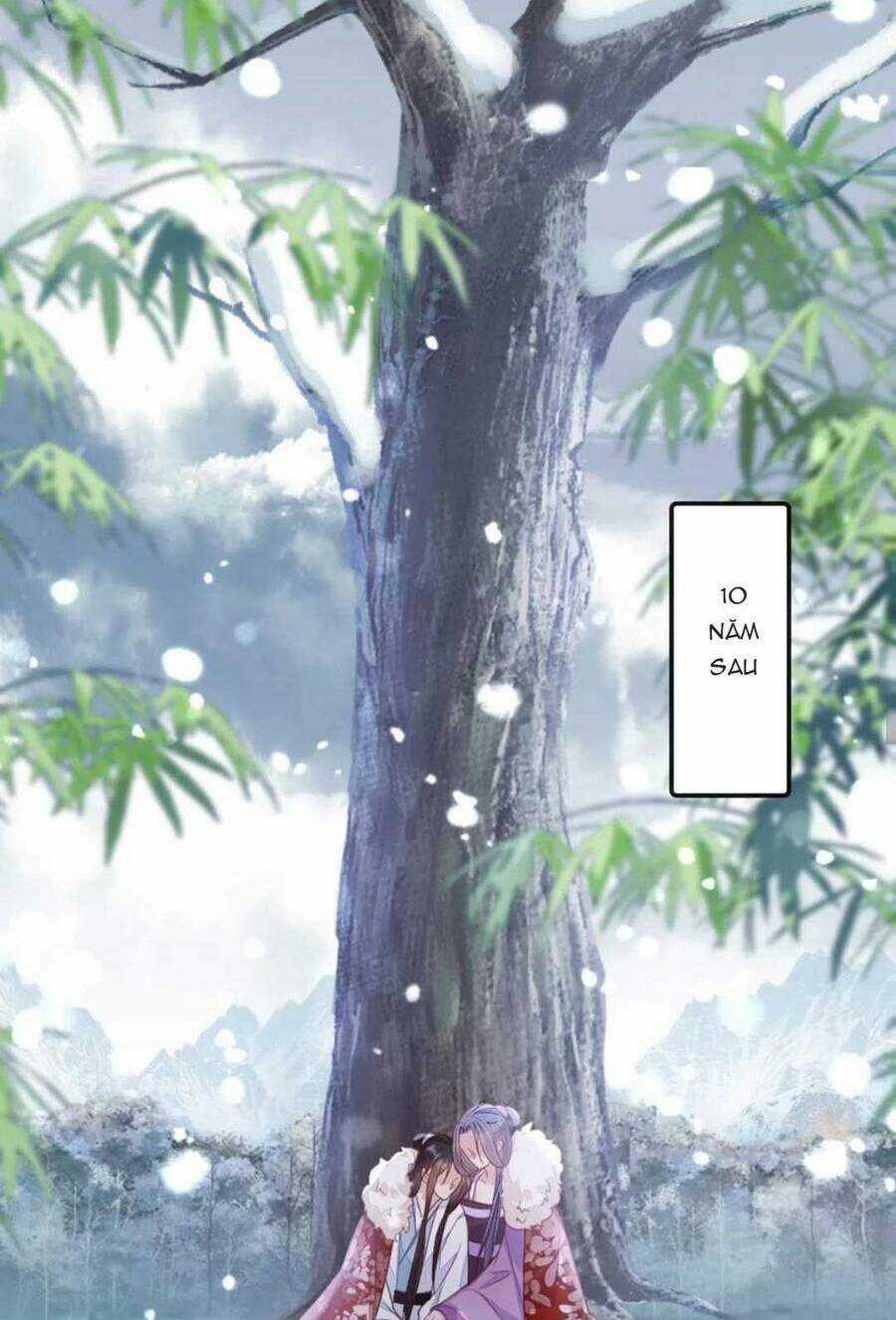 Mau Xuyên Không Rửa Tội Cho Nhân Vật Phản Diện Chapter 151 trang 26