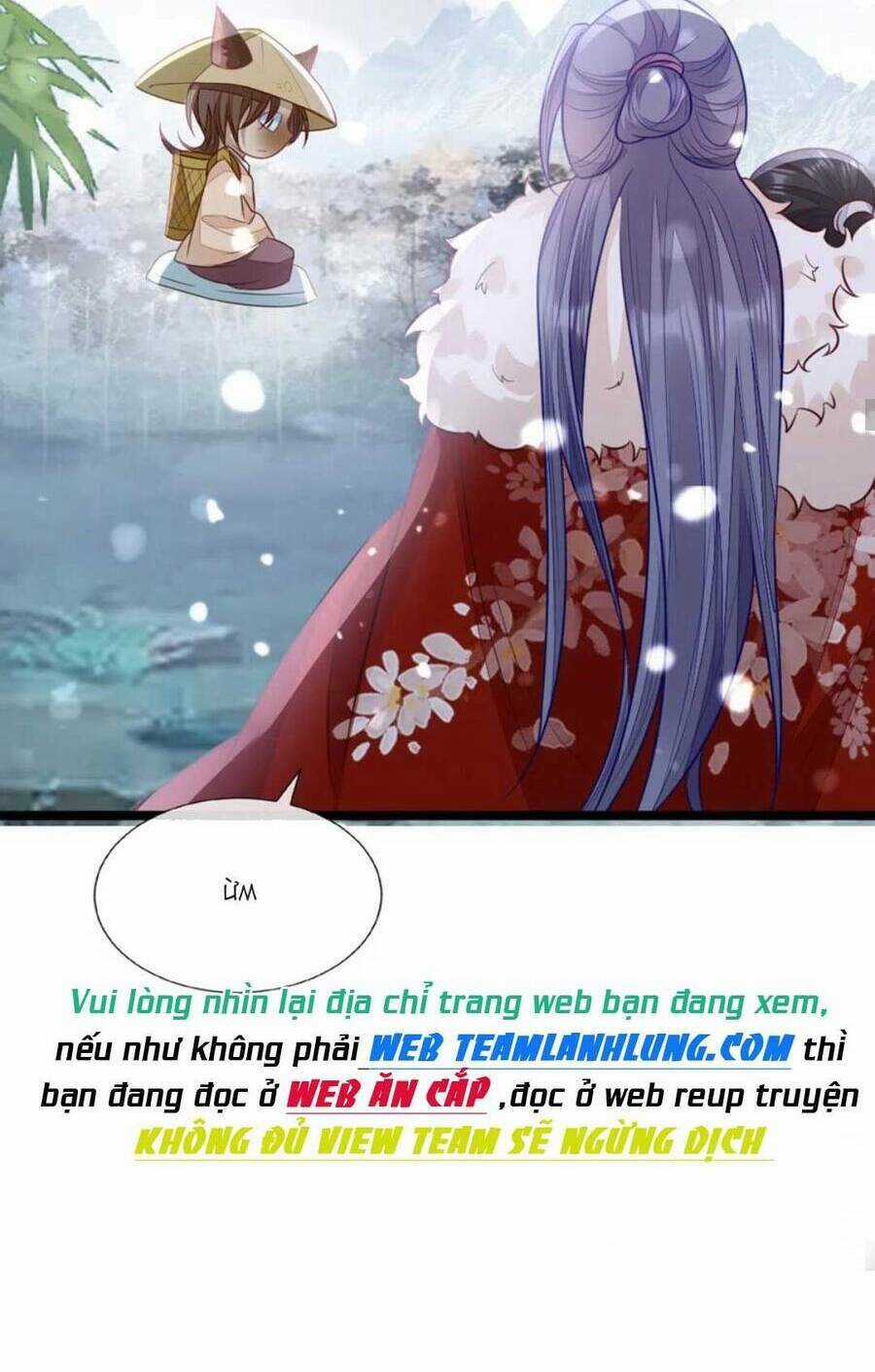 Mau Xuyên Không Rửa Tội Cho Nhân Vật Phản Diện Chapter 151 trang 37