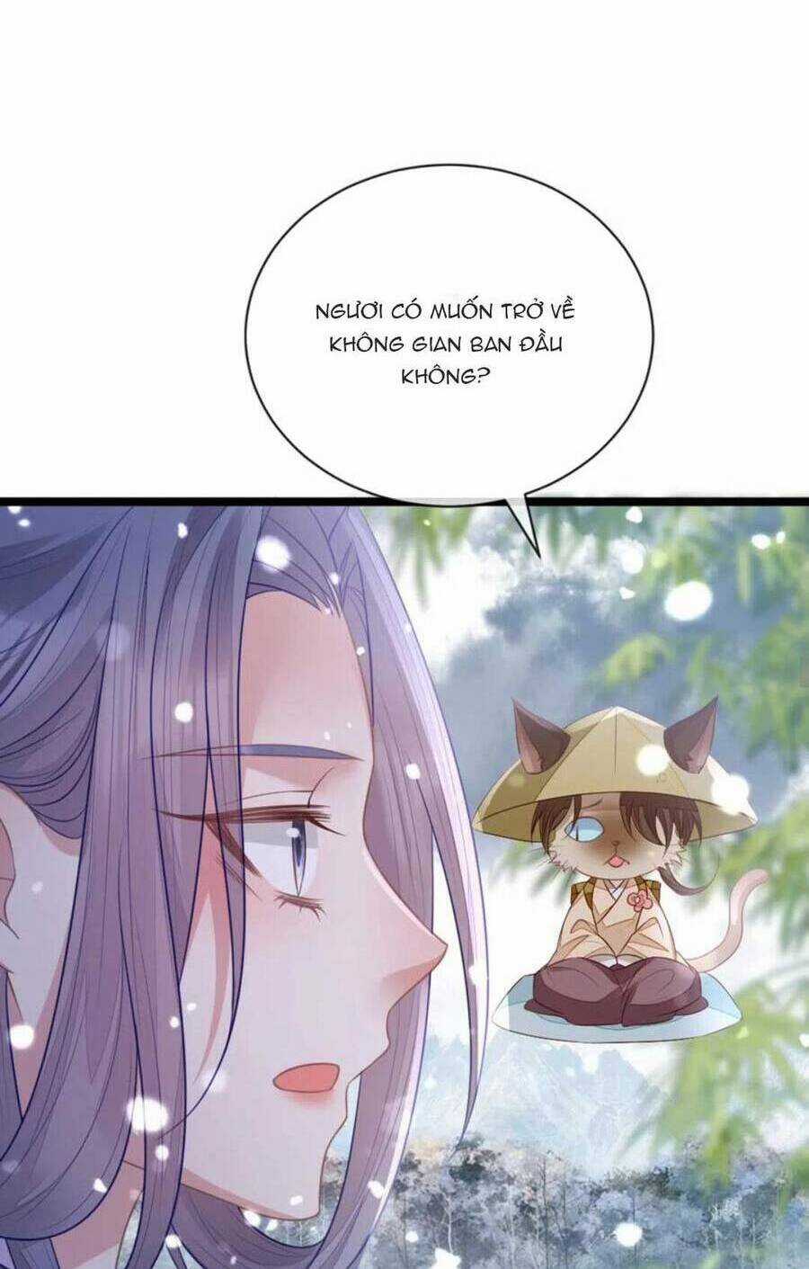 Mau Xuyên Không Rửa Tội Cho Nhân Vật Phản Diện Chapter 151 trang 38