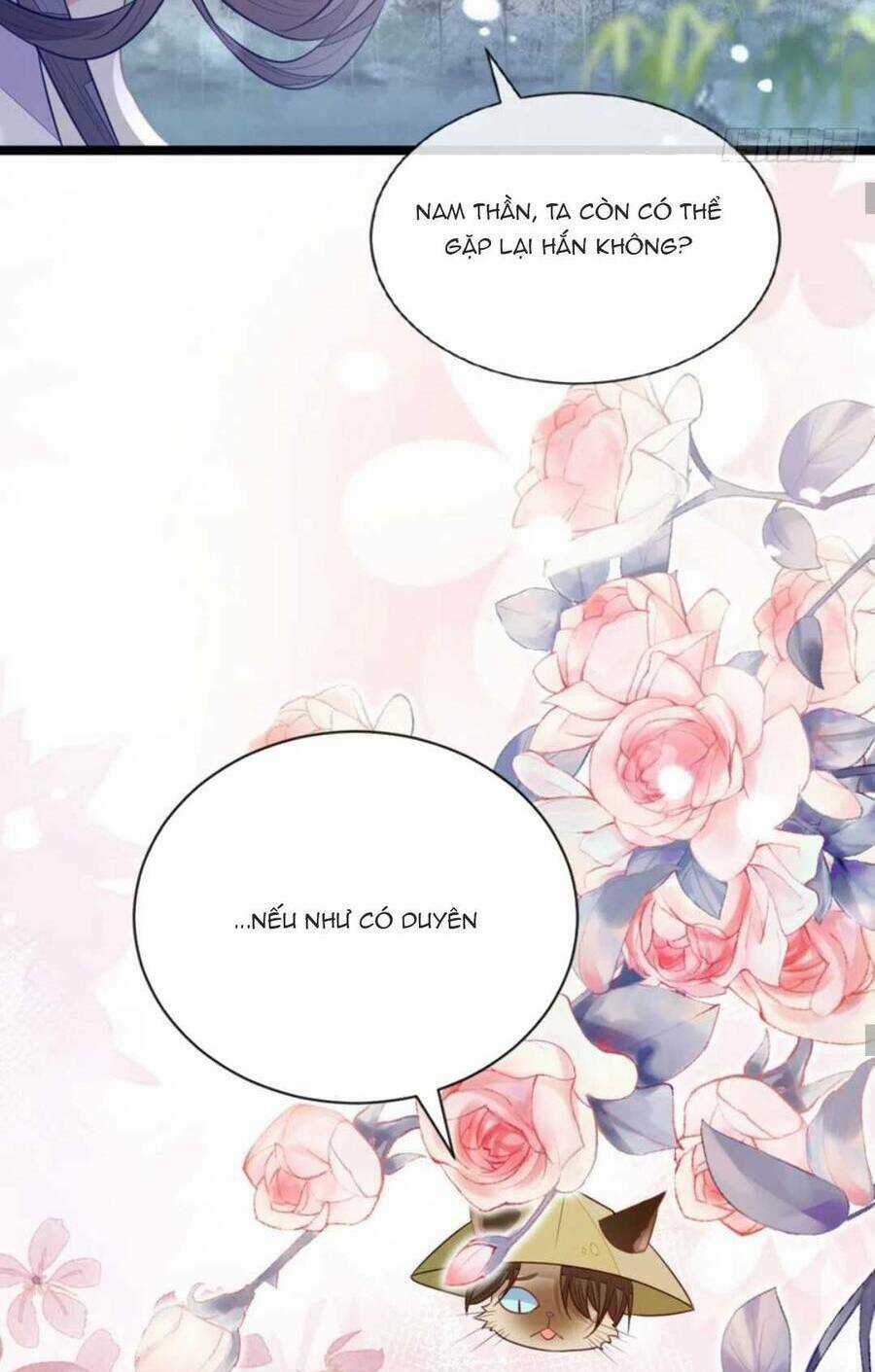 Mau Xuyên Không Rửa Tội Cho Nhân Vật Phản Diện Chapter 151 trang 39