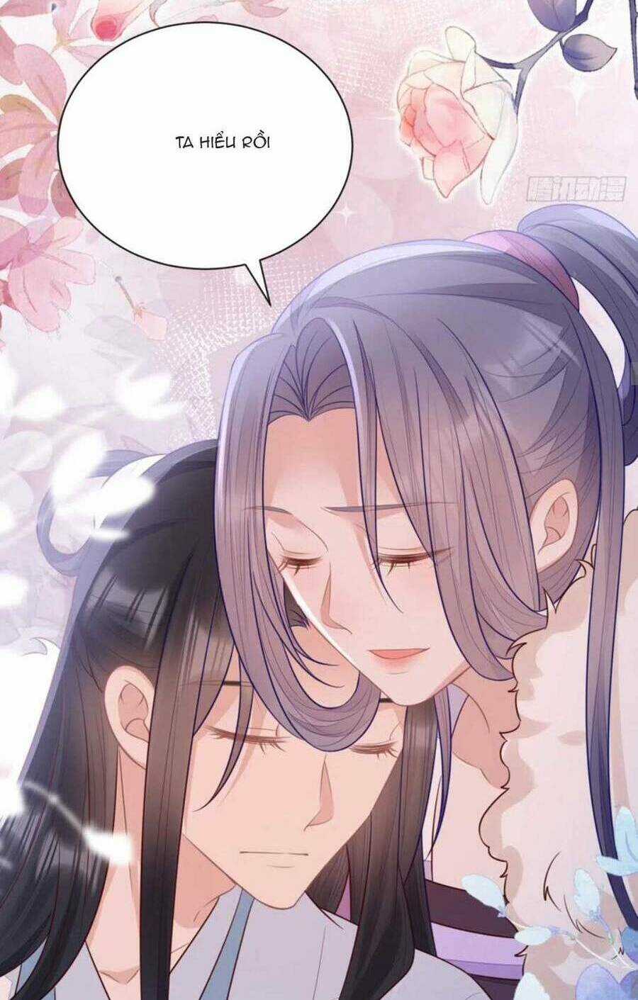 Mau Xuyên Không Rửa Tội Cho Nhân Vật Phản Diện Chapter 151 trang 40