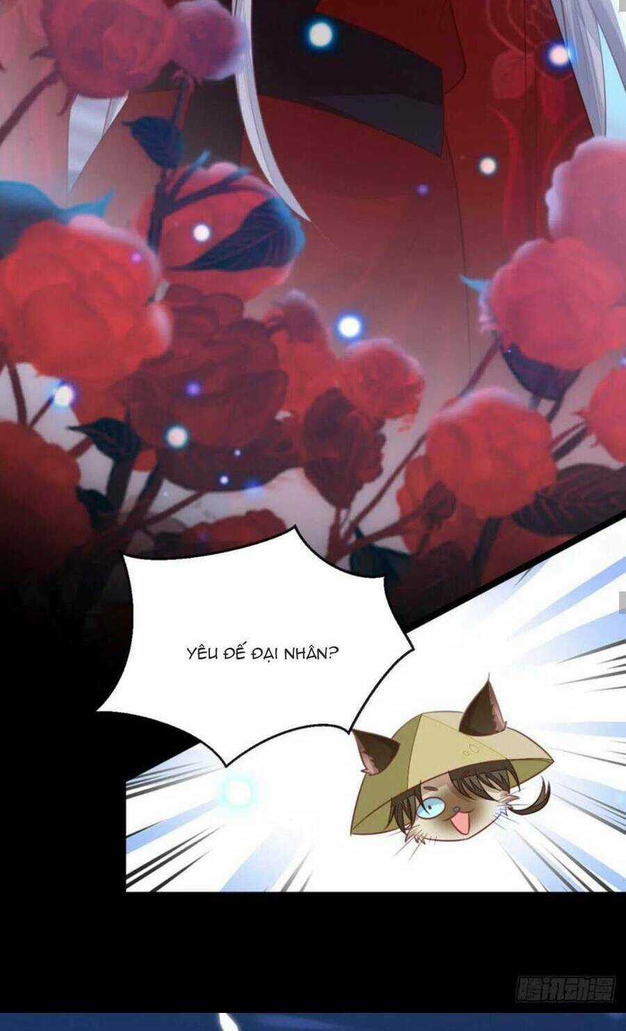 Mau Xuyên Không Rửa Tội Cho Nhân Vật Phản Diện Chapter 151 trang 47