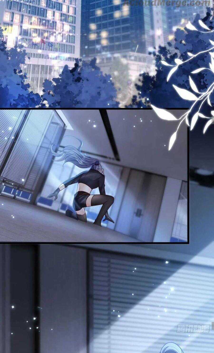 Mau Xuyên Không Rửa Tội Cho Nhân Vật Phản Diện Chapter 151 trang 49