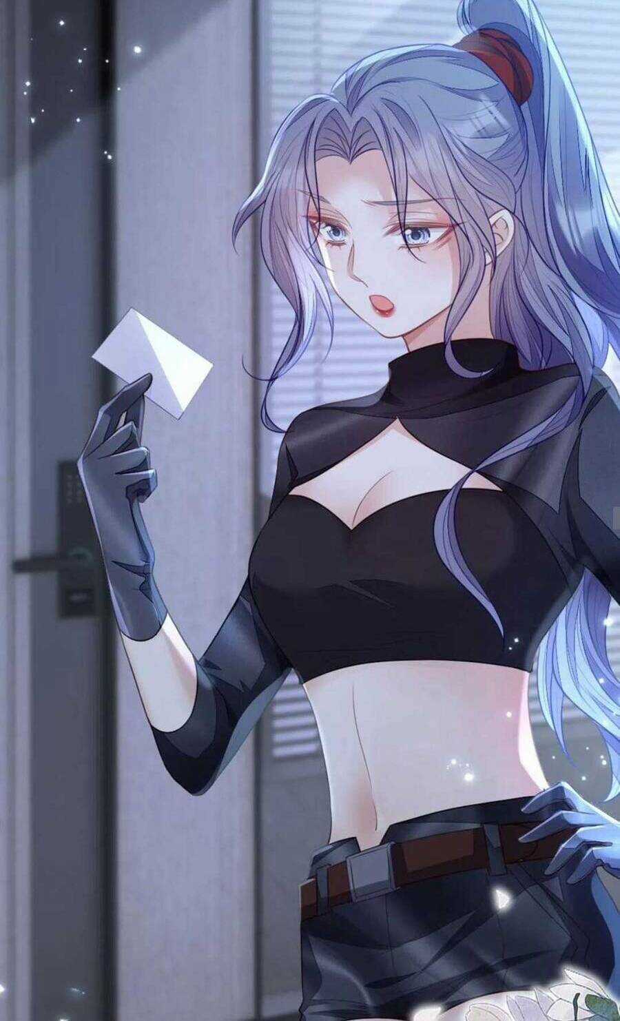 Mau Xuyên Không Rửa Tội Cho Nhân Vật Phản Diện Chapter 151 trang 50