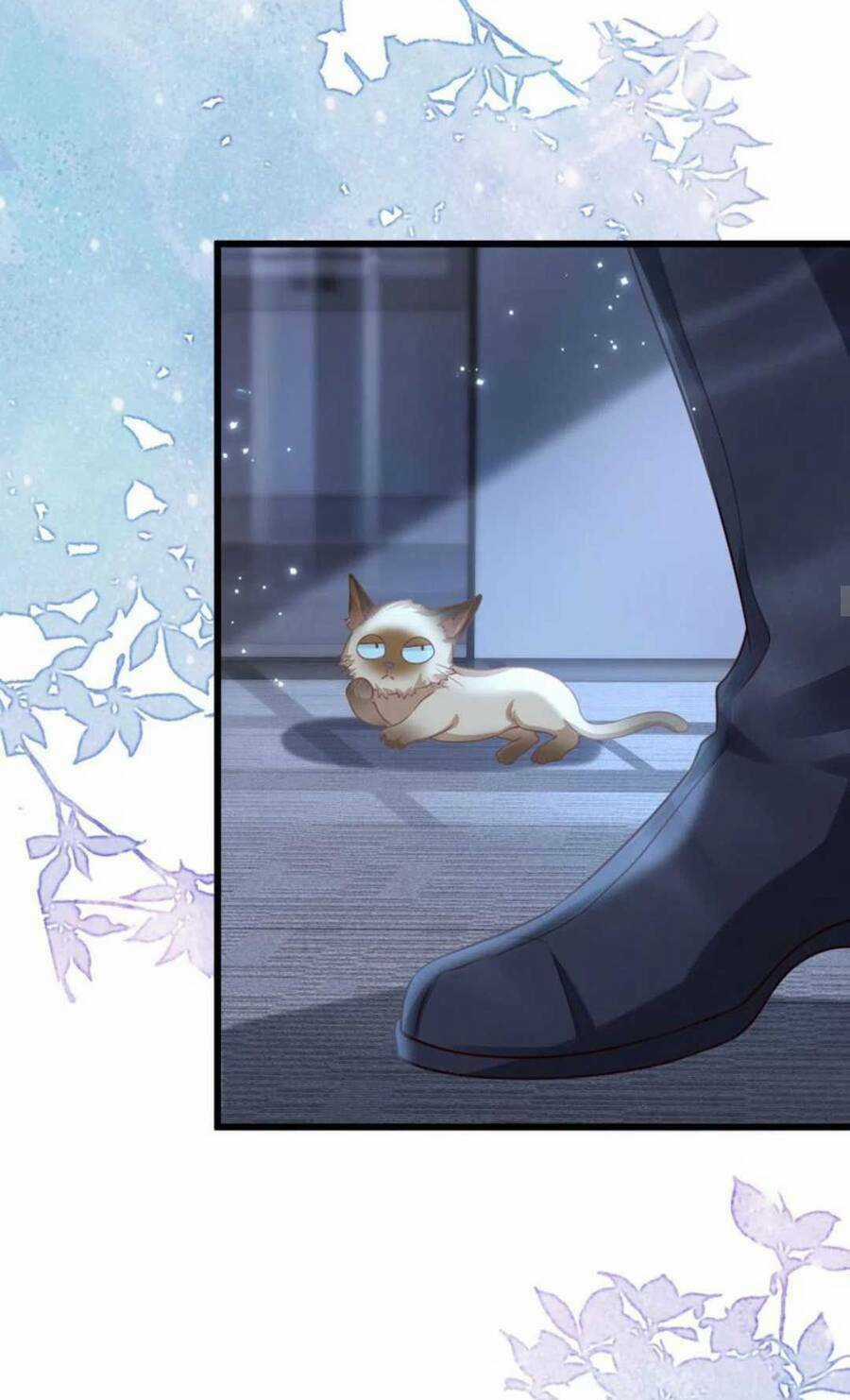 Mau Xuyên Không Rửa Tội Cho Nhân Vật Phản Diện Chapter 151 trang 53