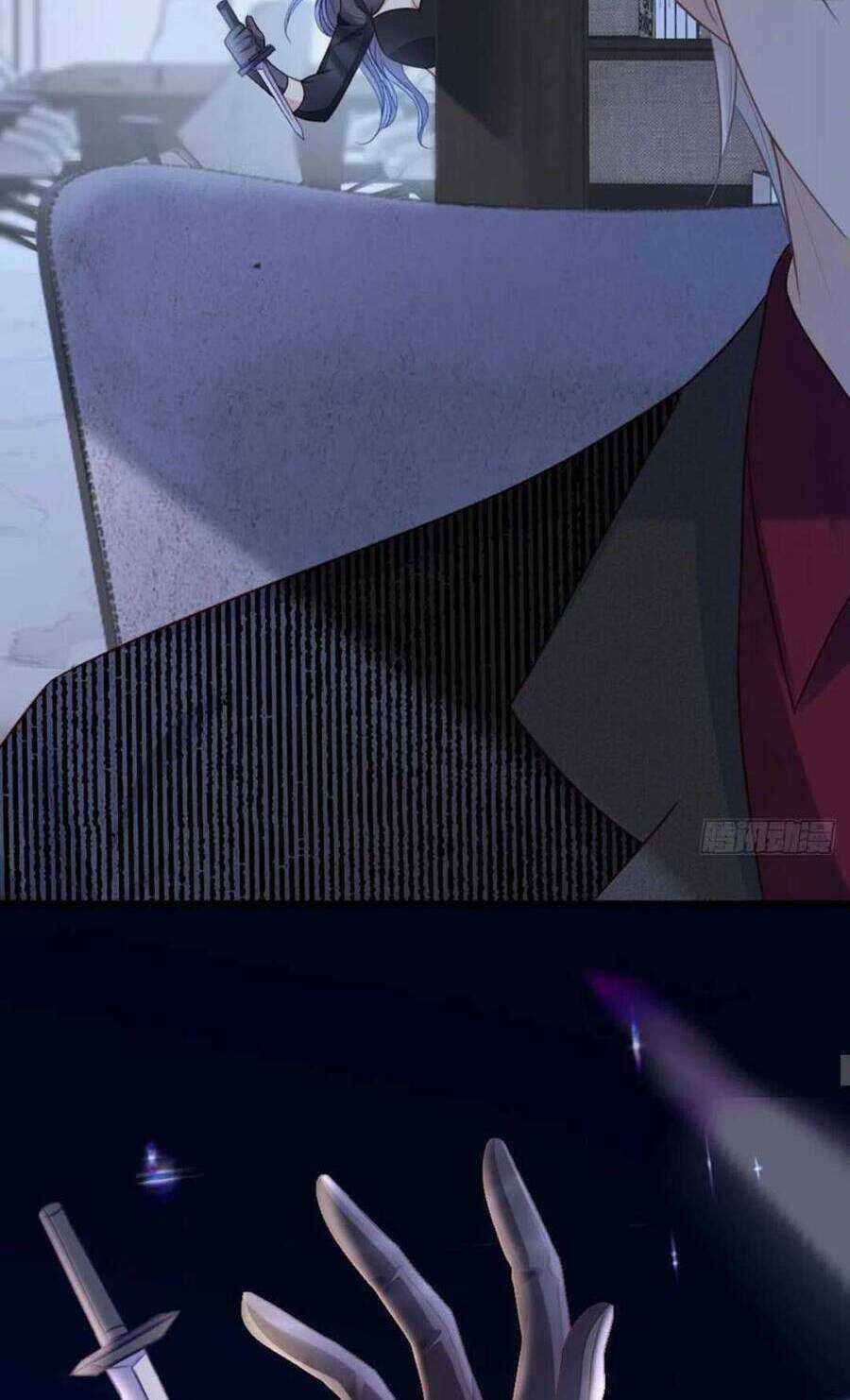 Mau Xuyên Không Rửa Tội Cho Nhân Vật Phản Diện Chapter 151 trang 55