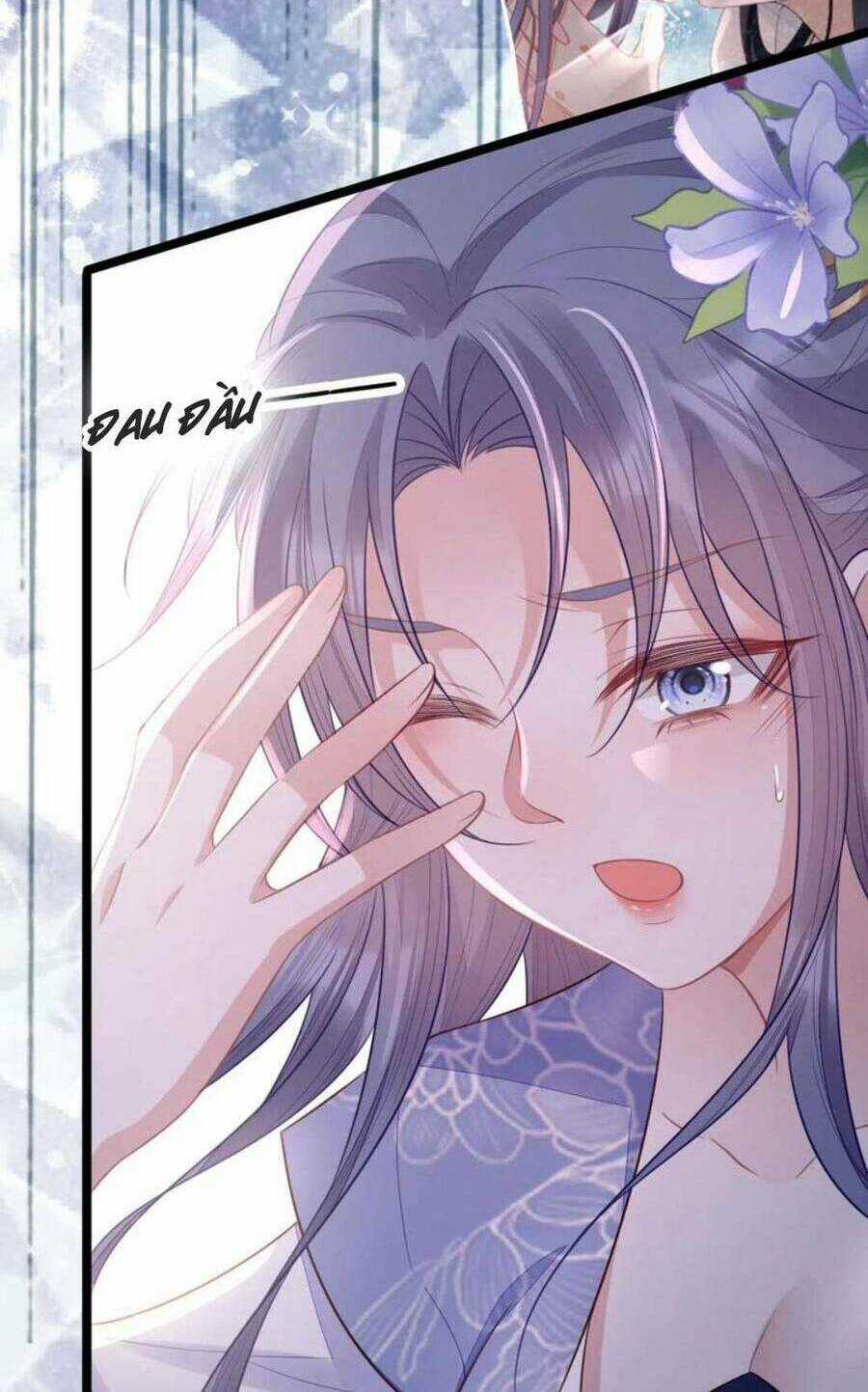 Mau Xuyên Không Rửa Tội Cho Nhân Vật Phản Diện Chapter 151 trang 8