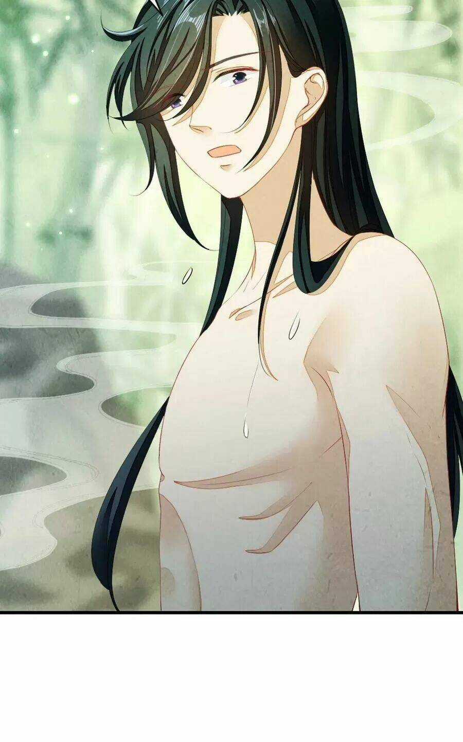 Mau Xuyên Không Rửa Tội Cho Nhân Vật Phản Diện Chapter 16 trang 13