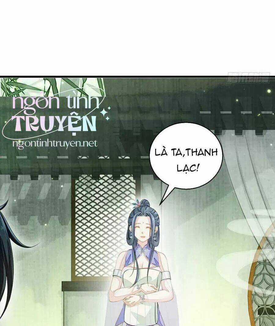 Mau Xuyên Không Rửa Tội Cho Nhân Vật Phản Diện Chapter 16 trang 14