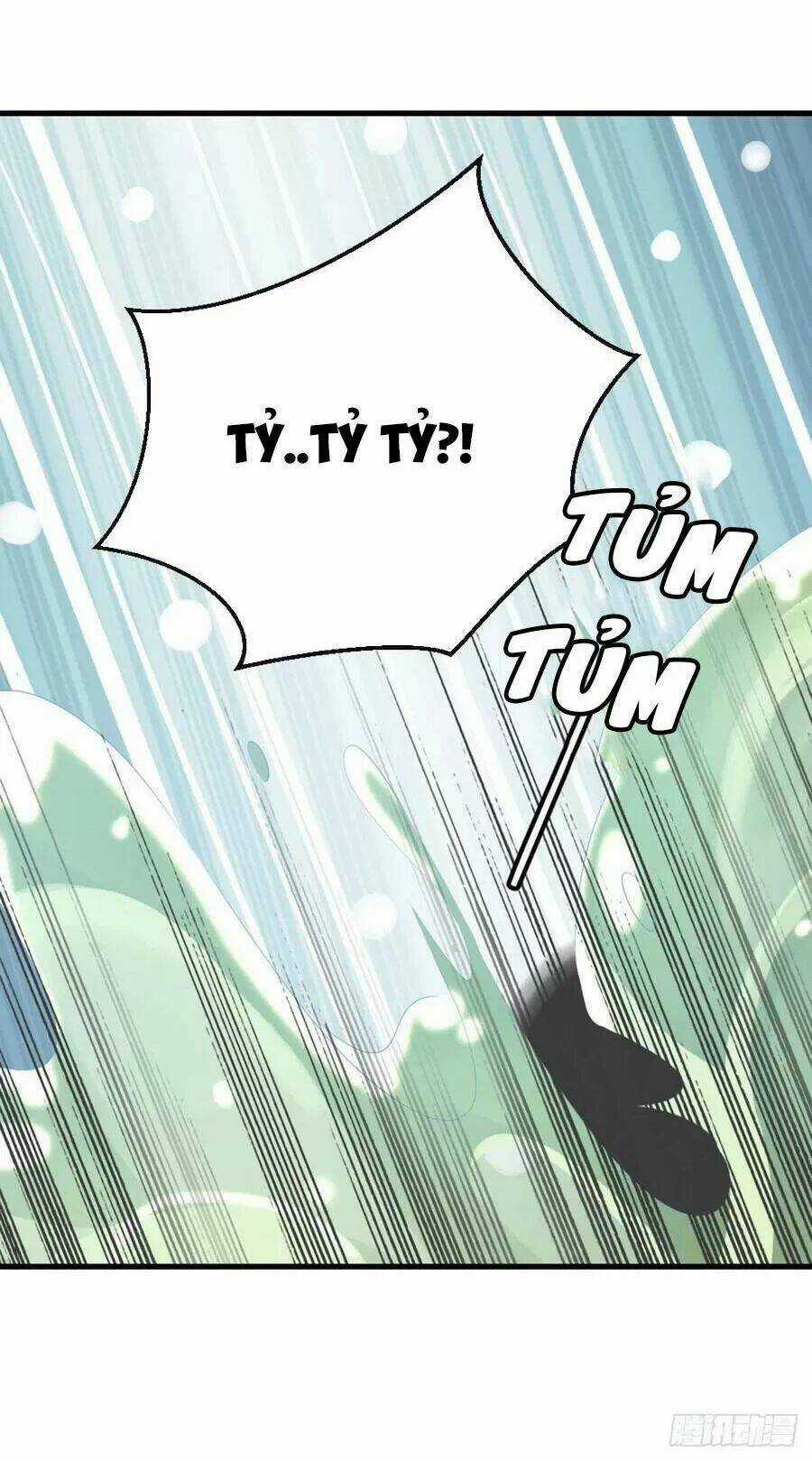 Mau Xuyên Không Rửa Tội Cho Nhân Vật Phản Diện Chapter 16 trang 16