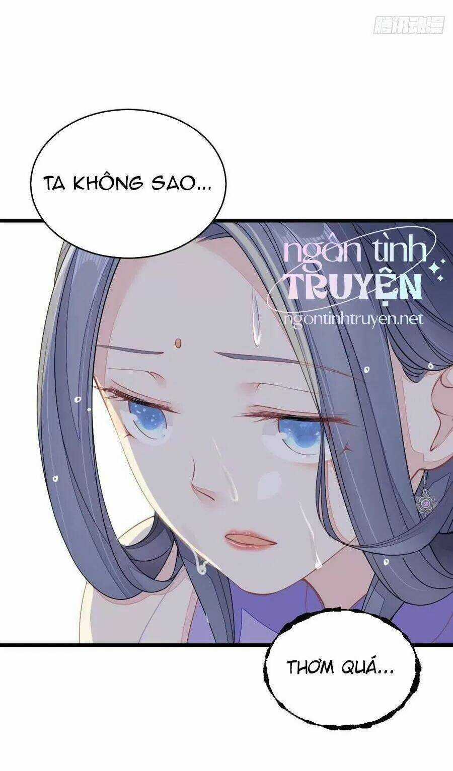 Mau Xuyên Không Rửa Tội Cho Nhân Vật Phản Diện Chapter 16 trang 27