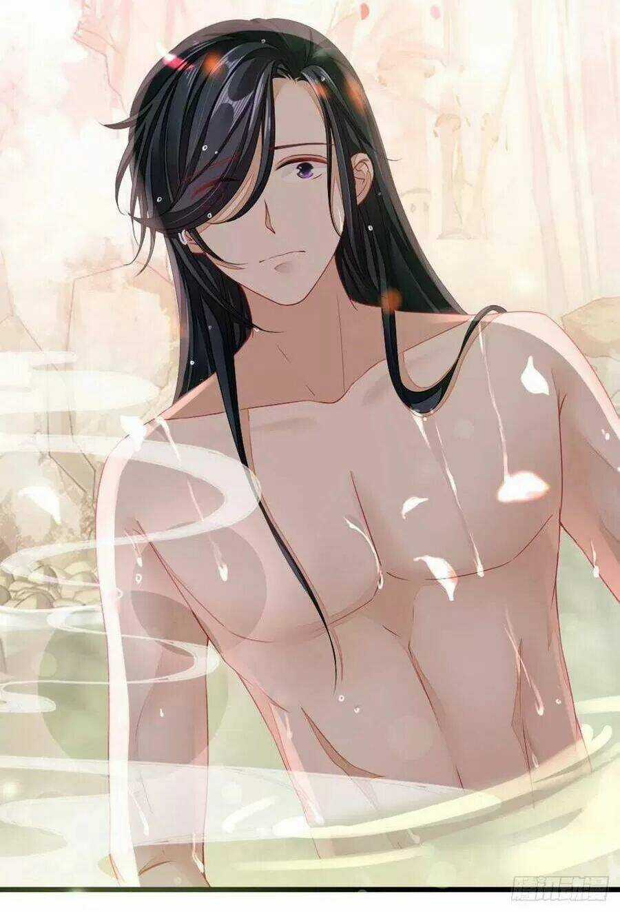 Mau Xuyên Không Rửa Tội Cho Nhân Vật Phản Diện Chapter 16 trang 29