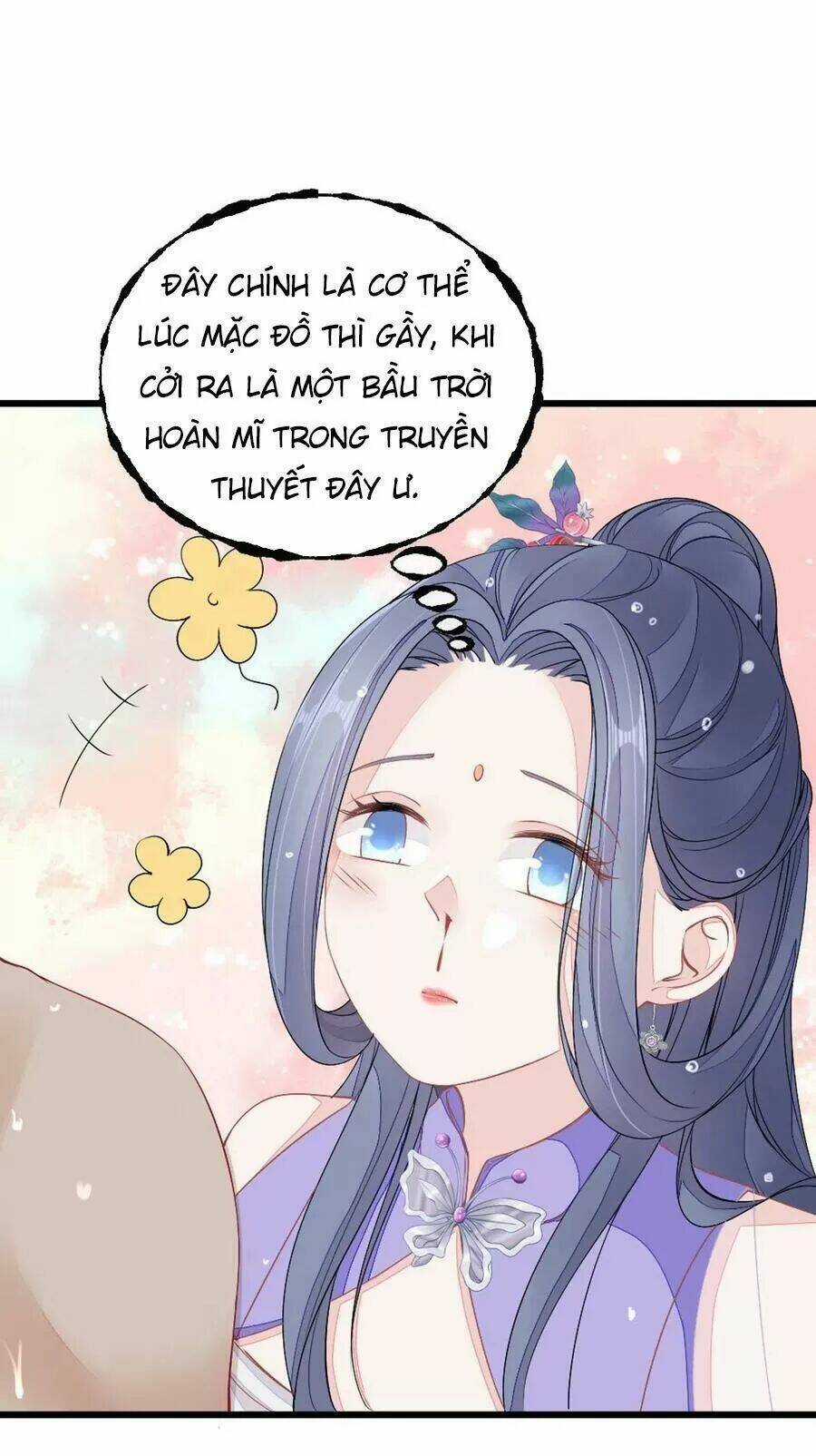 Mau Xuyên Không Rửa Tội Cho Nhân Vật Phản Diện Chapter 16 trang 30