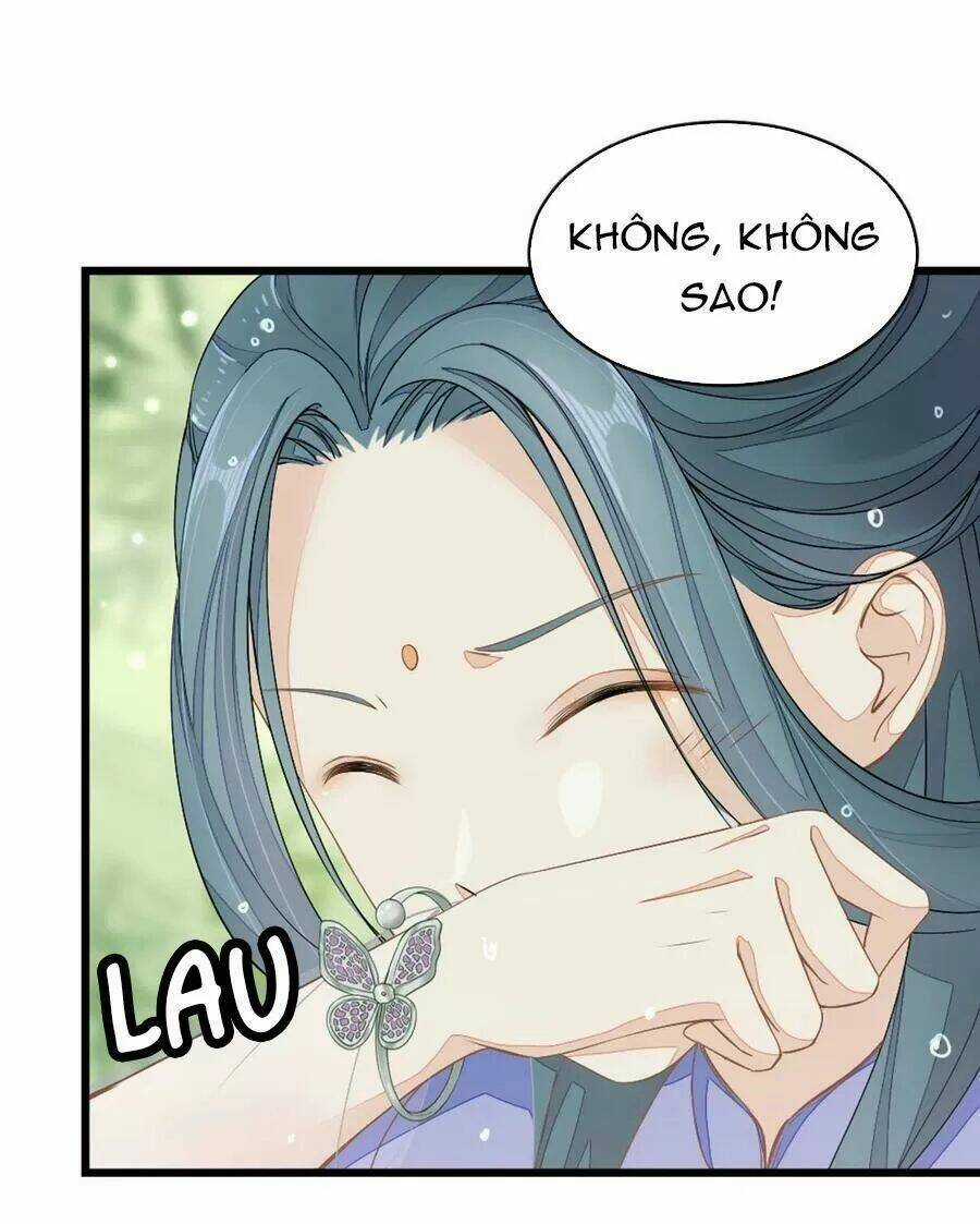 Mau Xuyên Không Rửa Tội Cho Nhân Vật Phản Diện Chapter 16 trang 33
