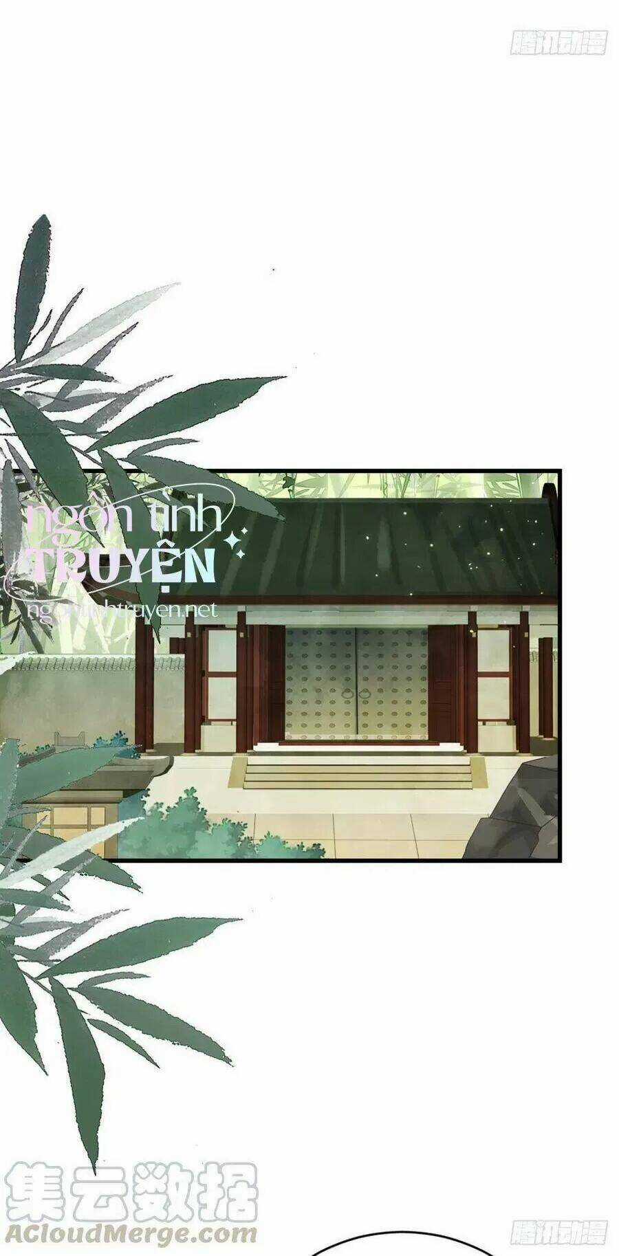 Mau Xuyên Không Rửa Tội Cho Nhân Vật Phản Diện Chapter 16 trang 4