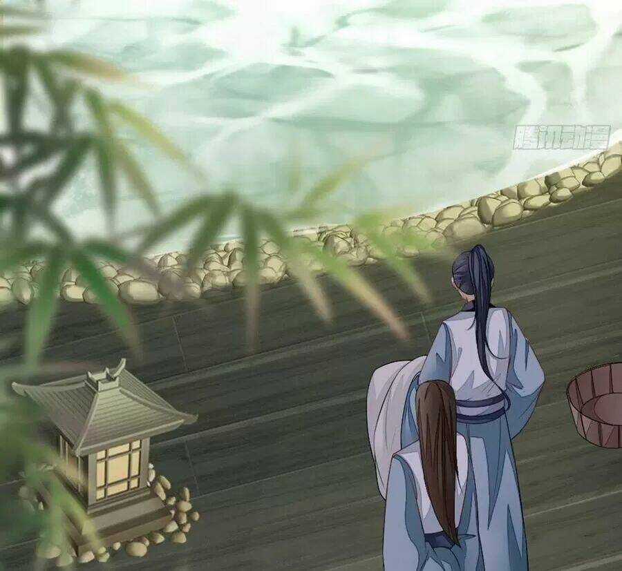 Mau Xuyên Không Rửa Tội Cho Nhân Vật Phản Diện Chapter 16 trang 40
