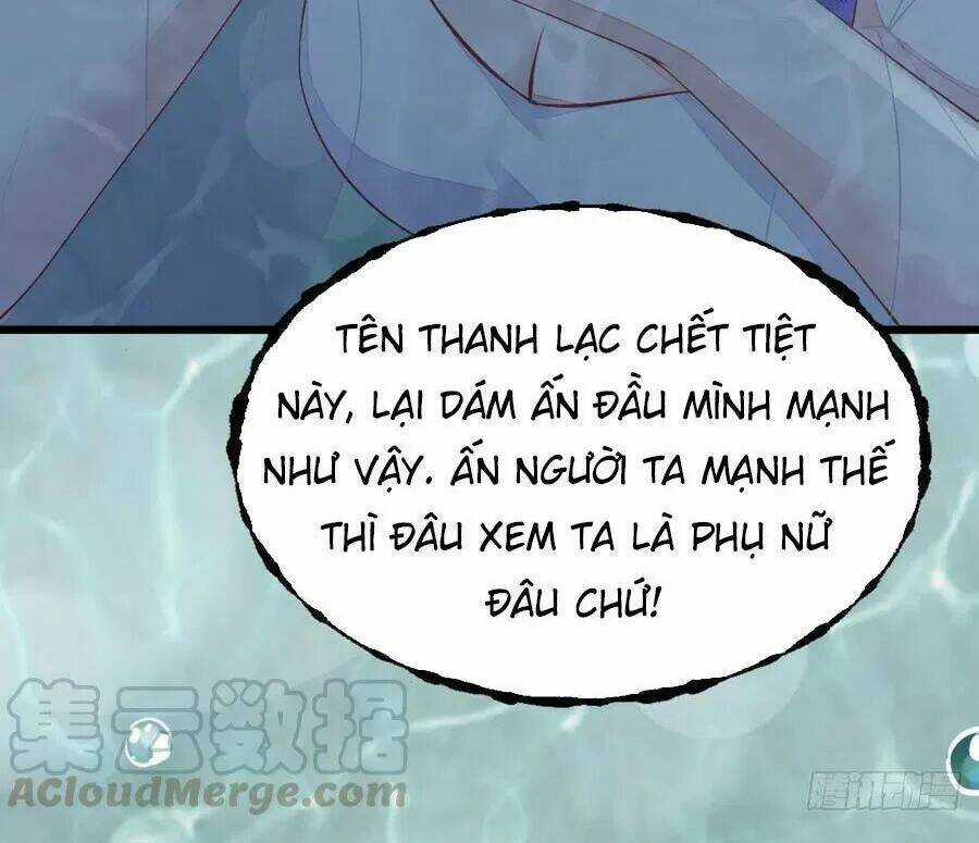 Mau Xuyên Không Rửa Tội Cho Nhân Vật Phản Diện Chapter 16 trang 47