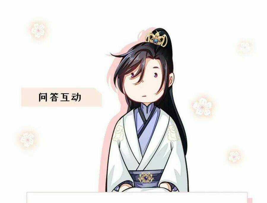 Mau Xuyên Không Rửa Tội Cho Nhân Vật Phản Diện Chapter 16 trang 53