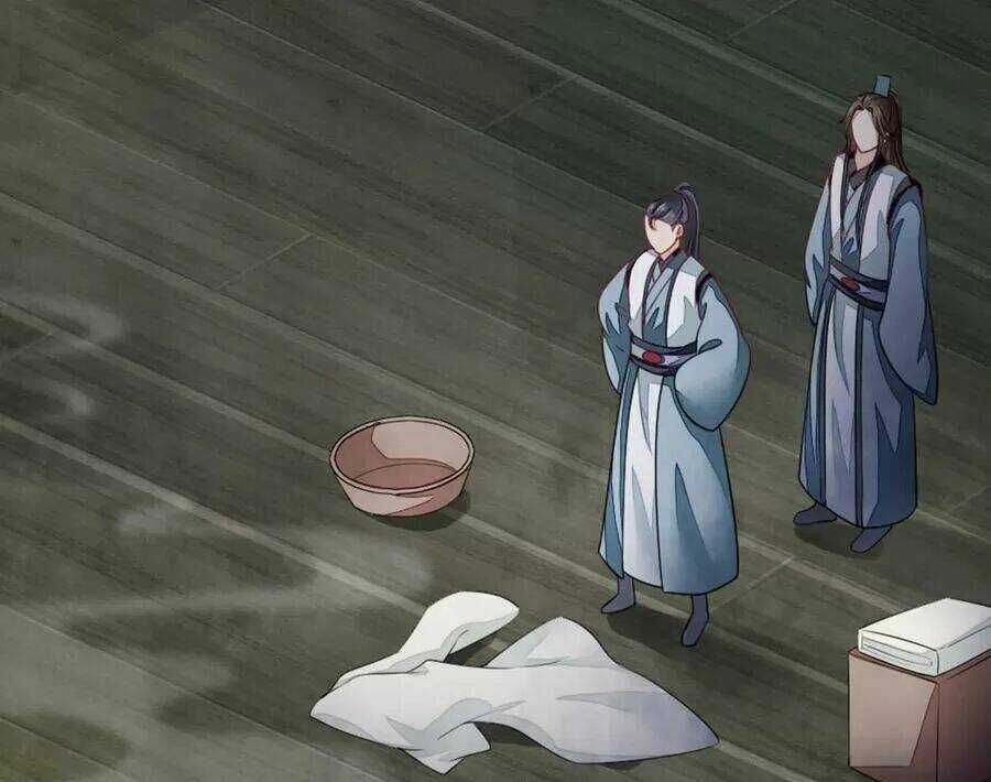 Mau Xuyên Không Rửa Tội Cho Nhân Vật Phản Diện Chapter 17 trang 10