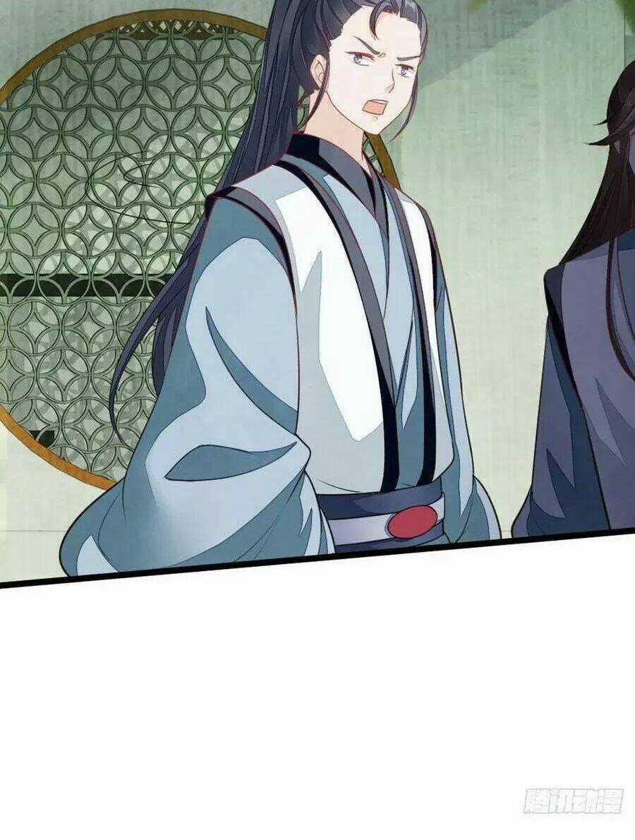 Mau Xuyên Không Rửa Tội Cho Nhân Vật Phản Diện Chapter 17 trang 12