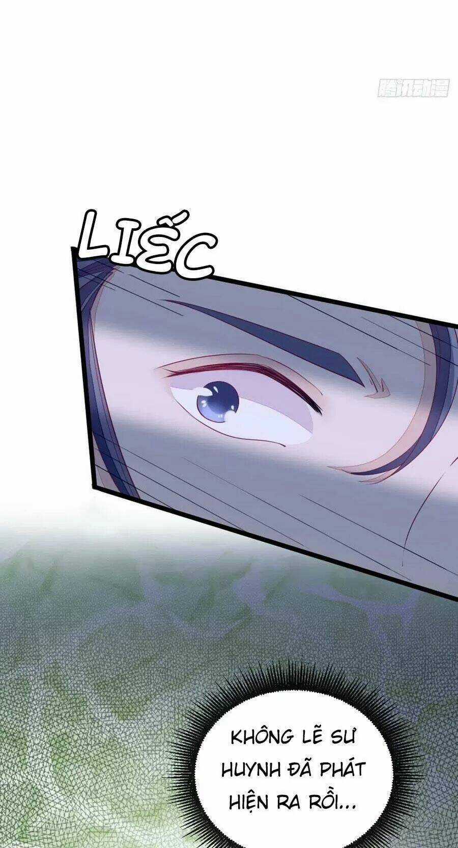 Mau Xuyên Không Rửa Tội Cho Nhân Vật Phản Diện Chapter 17 trang 14