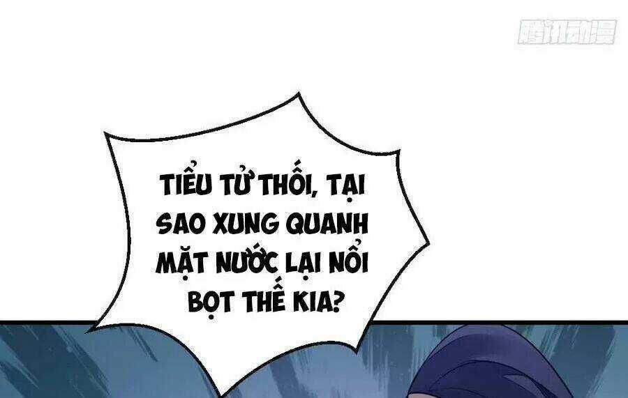 Mau Xuyên Không Rửa Tội Cho Nhân Vật Phản Diện Chapter 17 trang 16