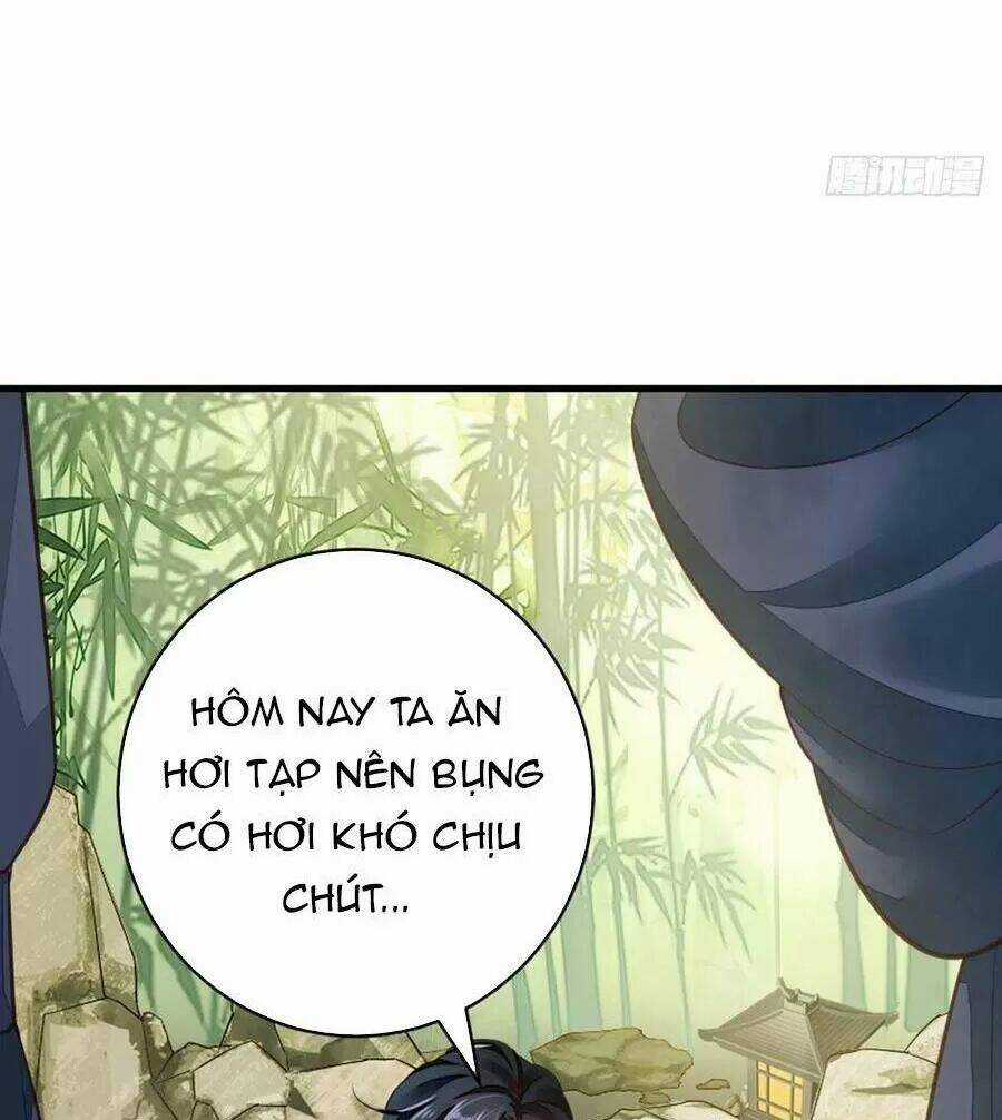 Mau Xuyên Không Rửa Tội Cho Nhân Vật Phản Diện Chapter 17 trang 19