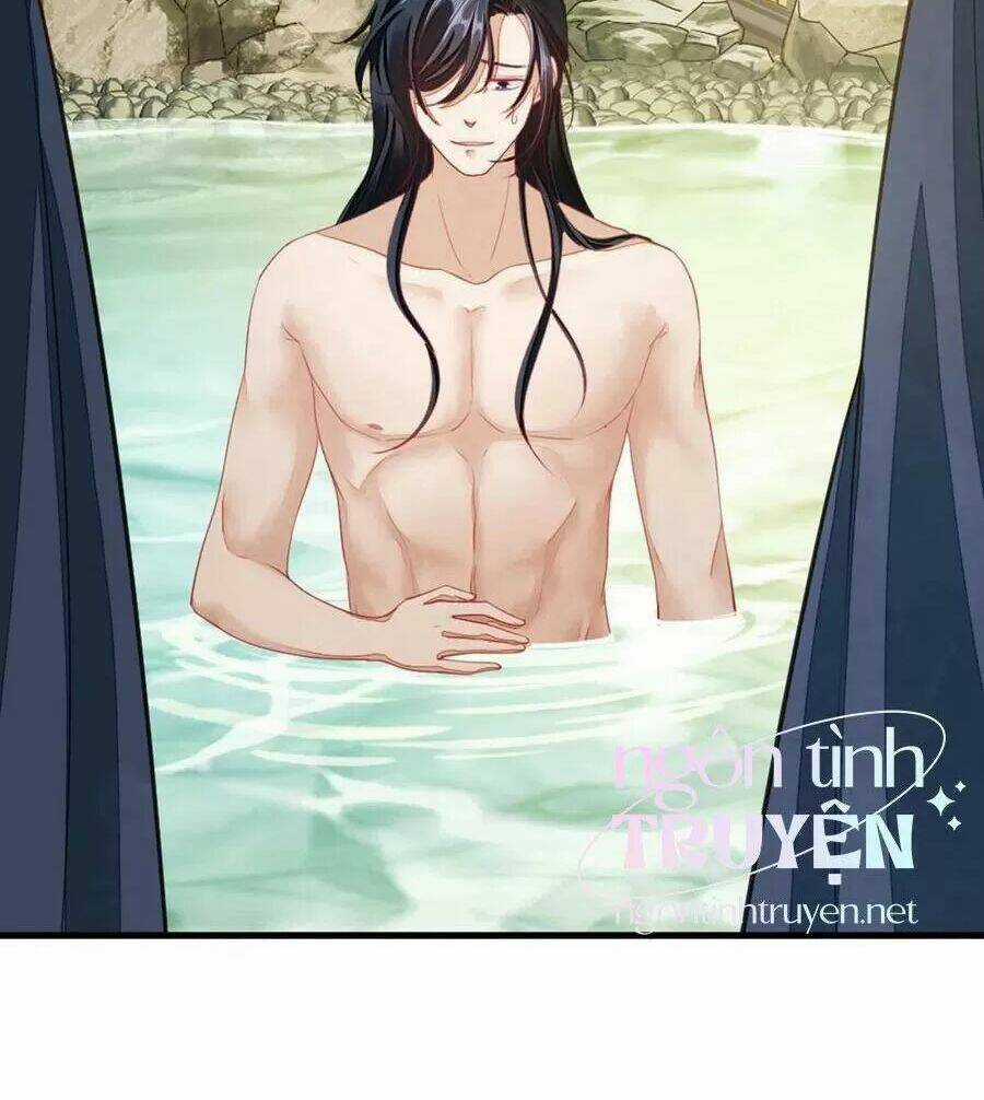 Mau Xuyên Không Rửa Tội Cho Nhân Vật Phản Diện Chapter 17 trang 20