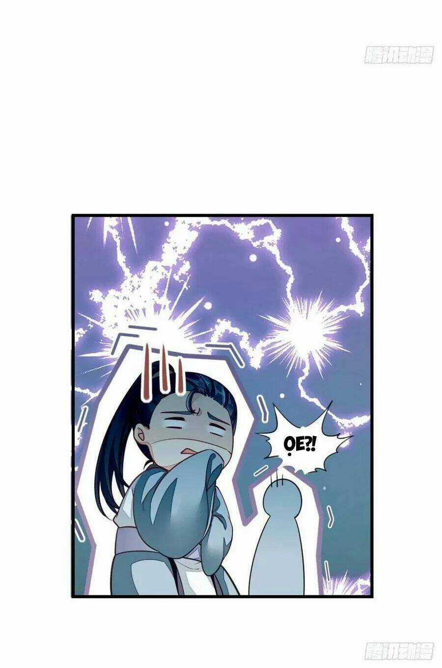 Mau Xuyên Không Rửa Tội Cho Nhân Vật Phản Diện Chapter 17 trang 21