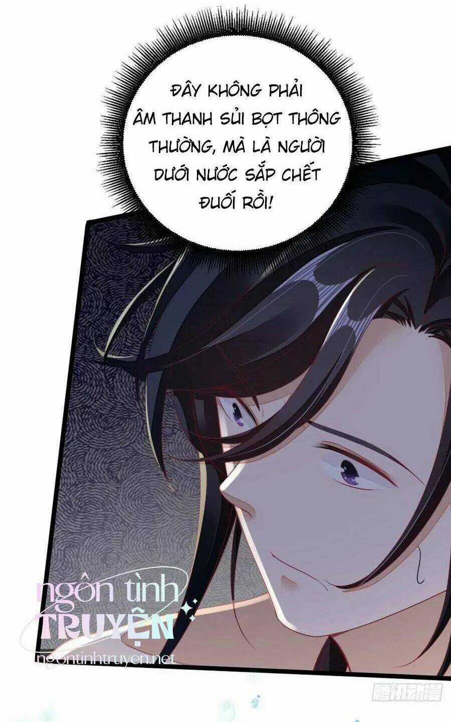 Mau Xuyên Không Rửa Tội Cho Nhân Vật Phản Diện Chapter 17 trang 23