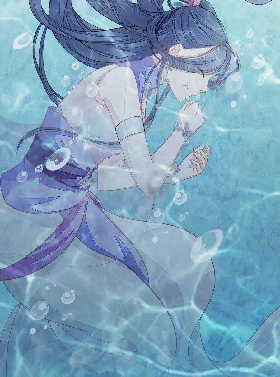 Mau Xuyên Không Rửa Tội Cho Nhân Vật Phản Diện Chapter 17 trang 25