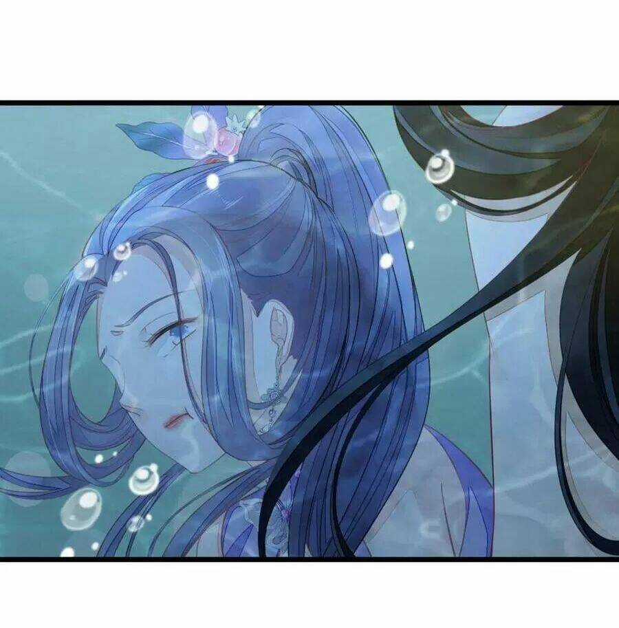 Mau Xuyên Không Rửa Tội Cho Nhân Vật Phản Diện Chapter 17 trang 27