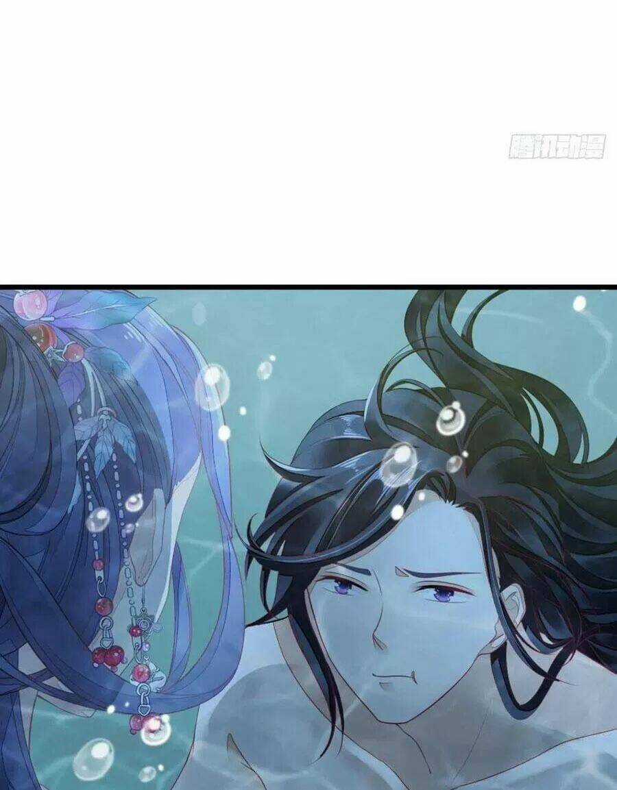 Mau Xuyên Không Rửa Tội Cho Nhân Vật Phản Diện Chapter 17 trang 28