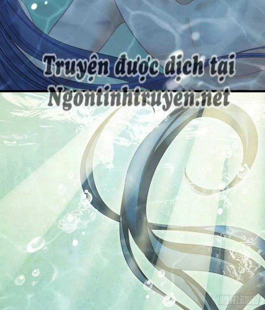 Mau Xuyên Không Rửa Tội Cho Nhân Vật Phản Diện Chapter 17 trang 29