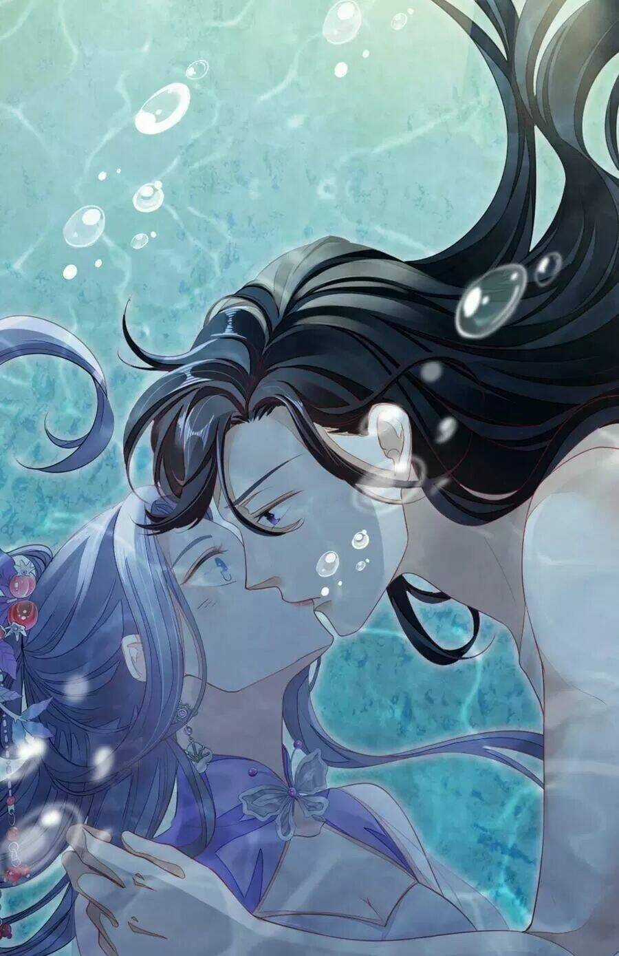 Mau Xuyên Không Rửa Tội Cho Nhân Vật Phản Diện Chapter 17 trang 30