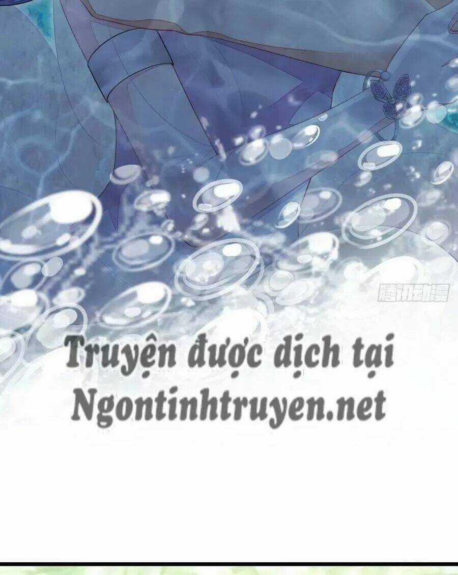 Mau Xuyên Không Rửa Tội Cho Nhân Vật Phản Diện Chapter 17 trang 31