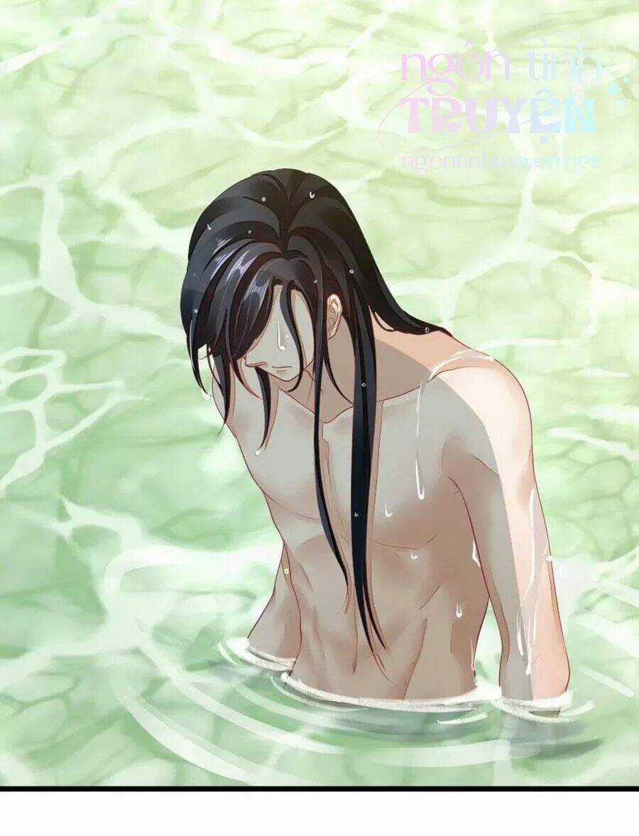 Mau Xuyên Không Rửa Tội Cho Nhân Vật Phản Diện Chapter 17 trang 32