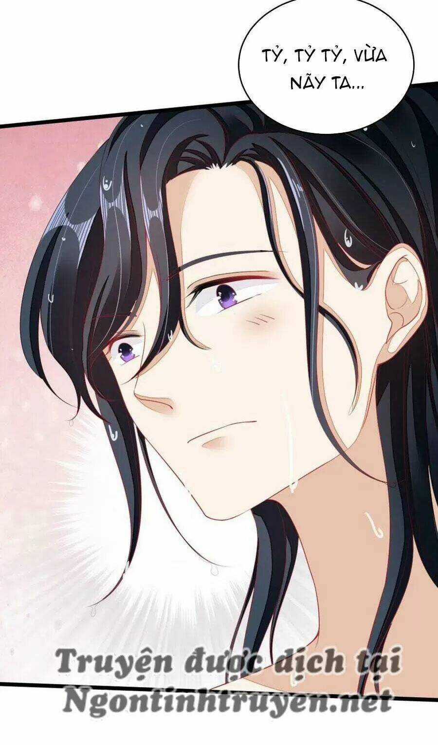 Mau Xuyên Không Rửa Tội Cho Nhân Vật Phản Diện Chapter 17 trang 39